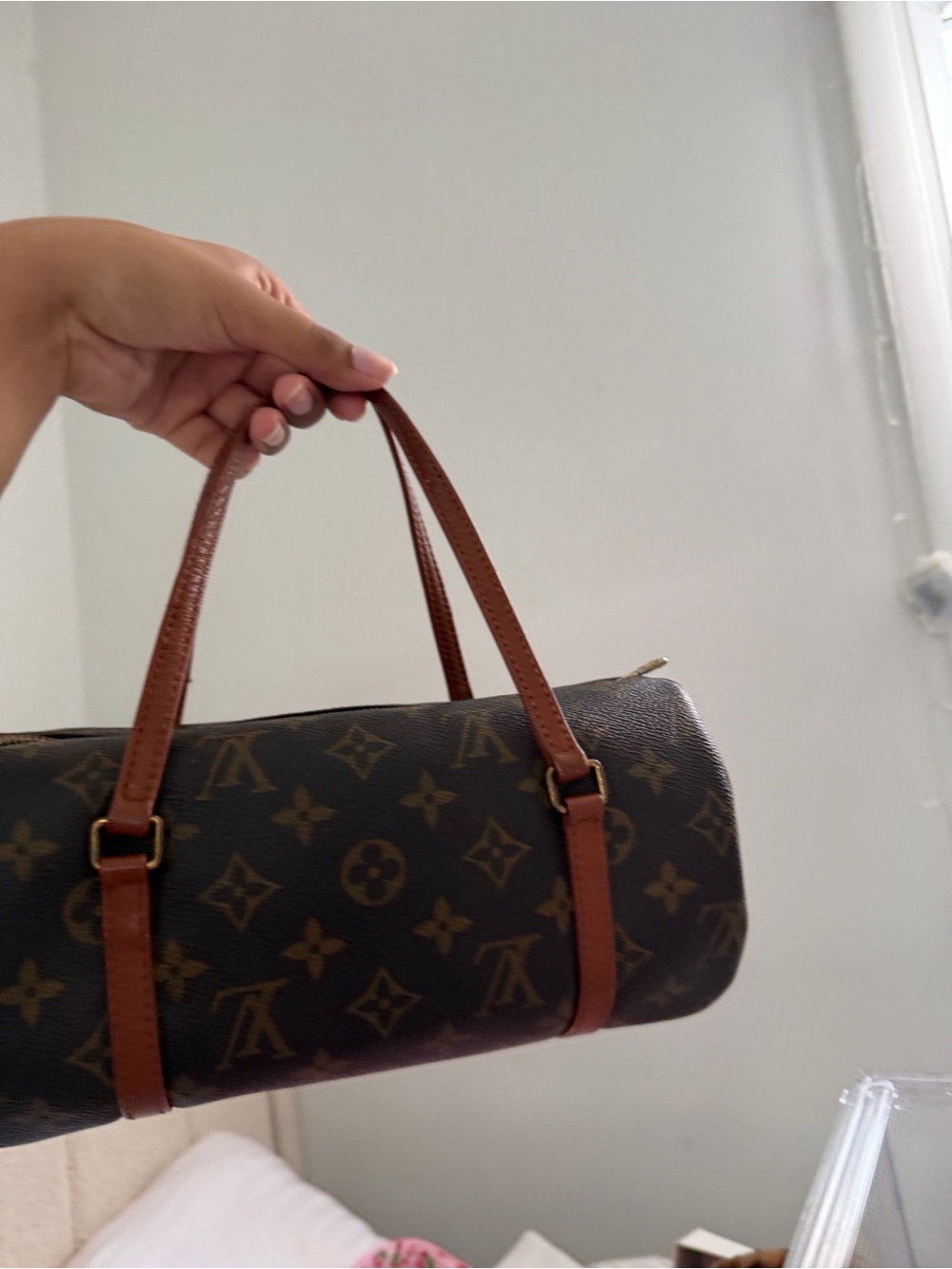 Louis Vuitton Papillon 26